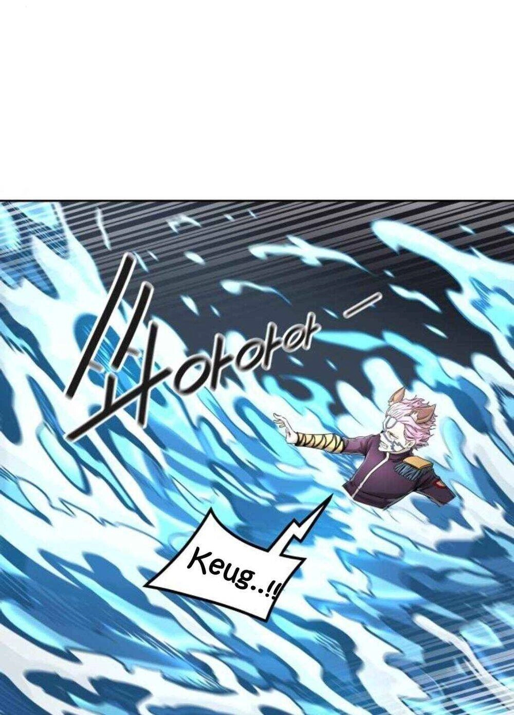 Tòa Tháp Bí Ẩn Chapter 488 - 98