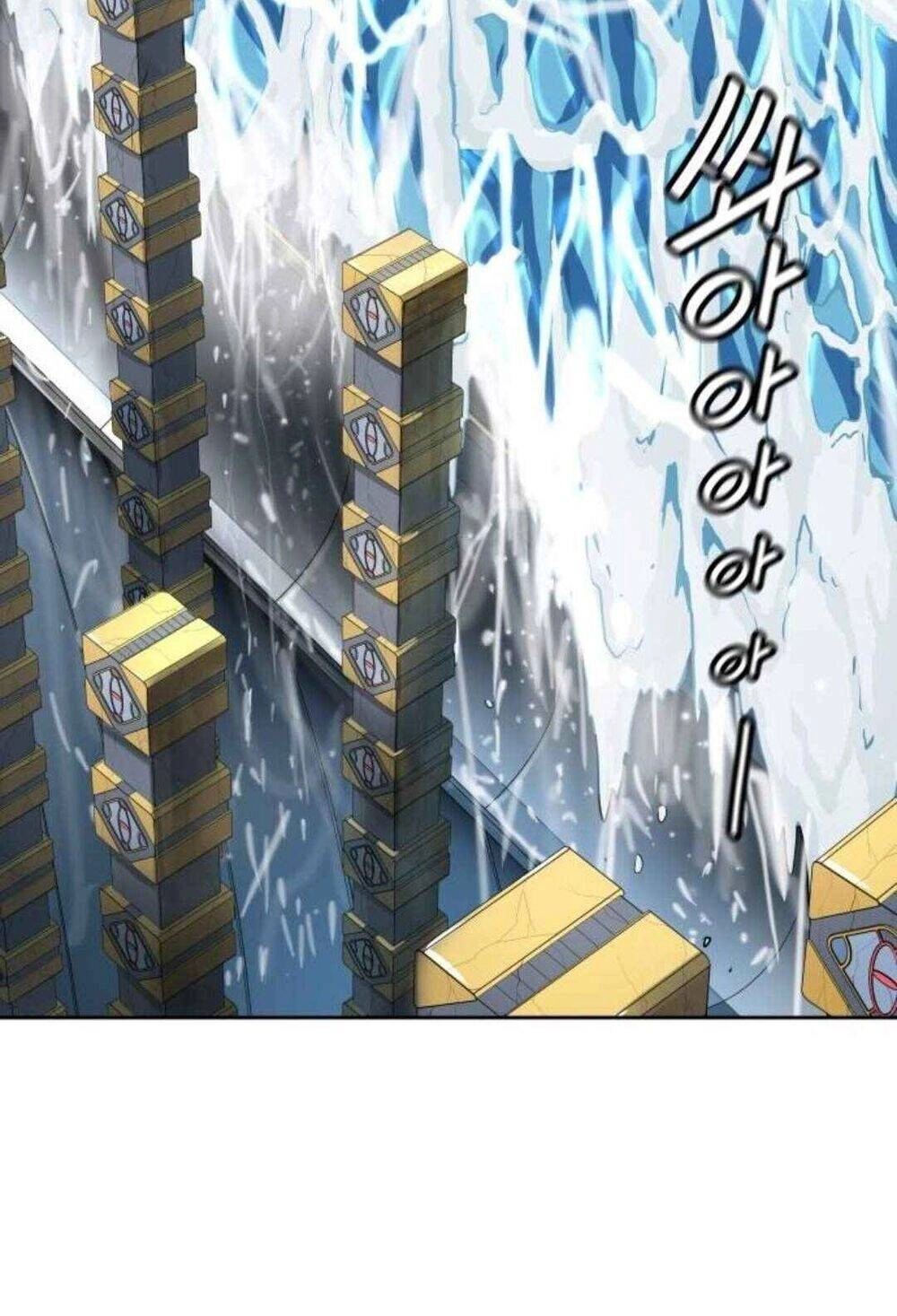 Tòa Tháp Bí Ẩn Chapter 488 - 101