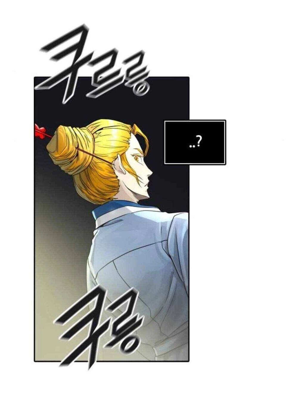 Tòa Tháp Bí Ẩn Chapter 488 - 102