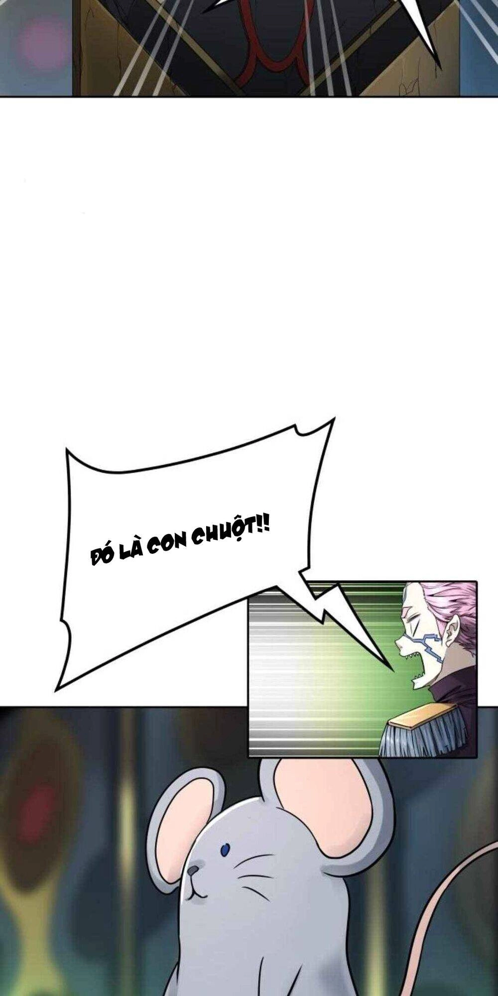 Tòa Tháp Bí Ẩn Chapter 488 - 110