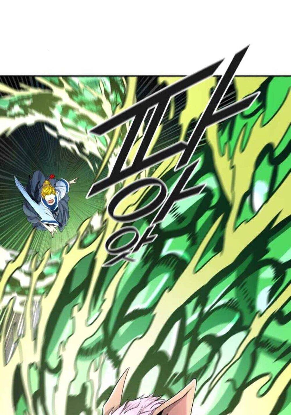 Tòa Tháp Bí Ẩn Chapter 488 - 117