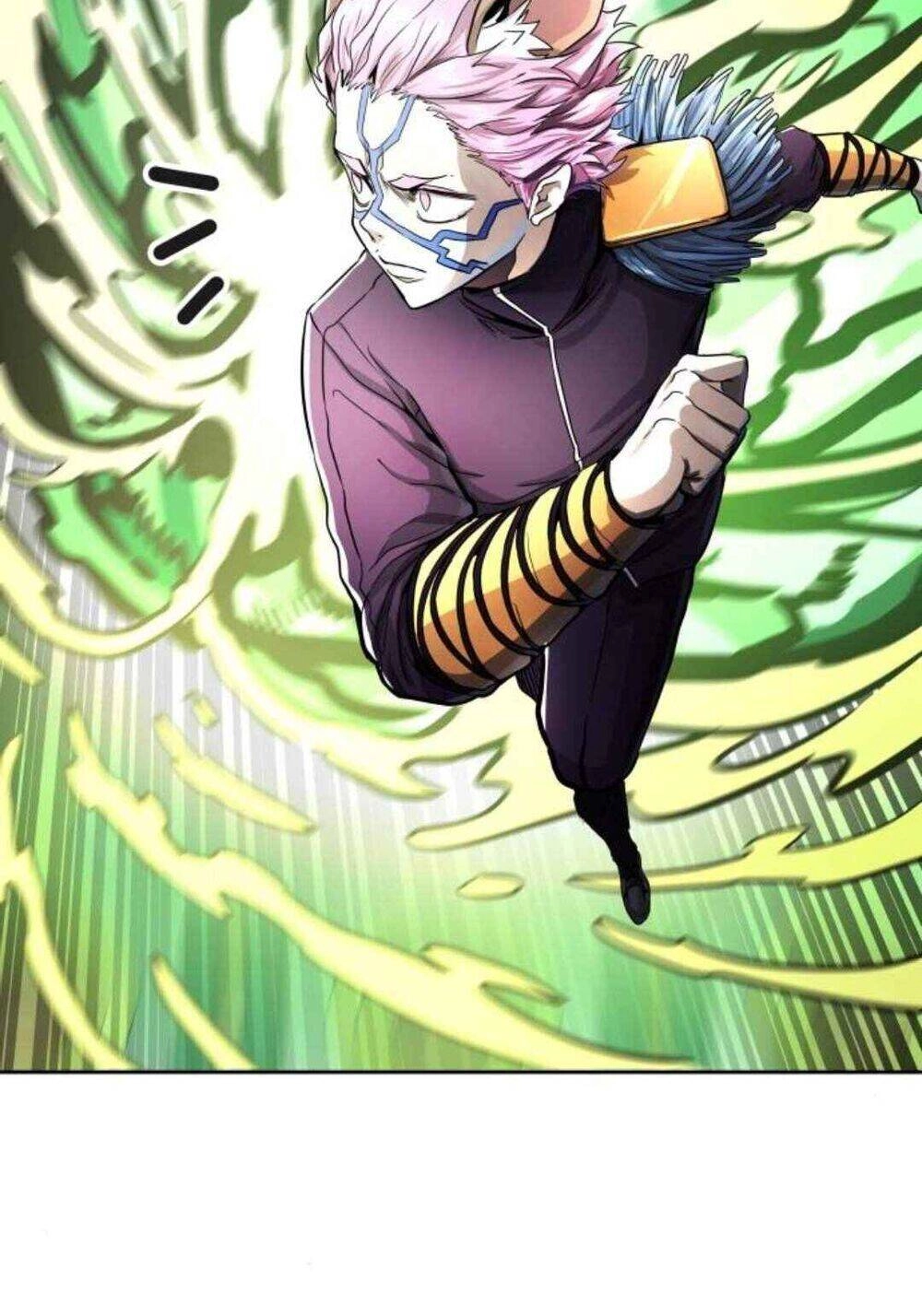 Tòa Tháp Bí Ẩn Chapter 488 - 118