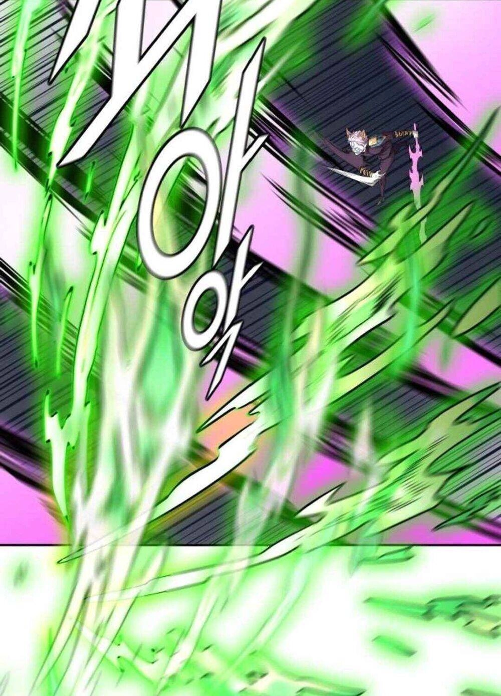 Tòa Tháp Bí Ẩn Chapter 488 - 120