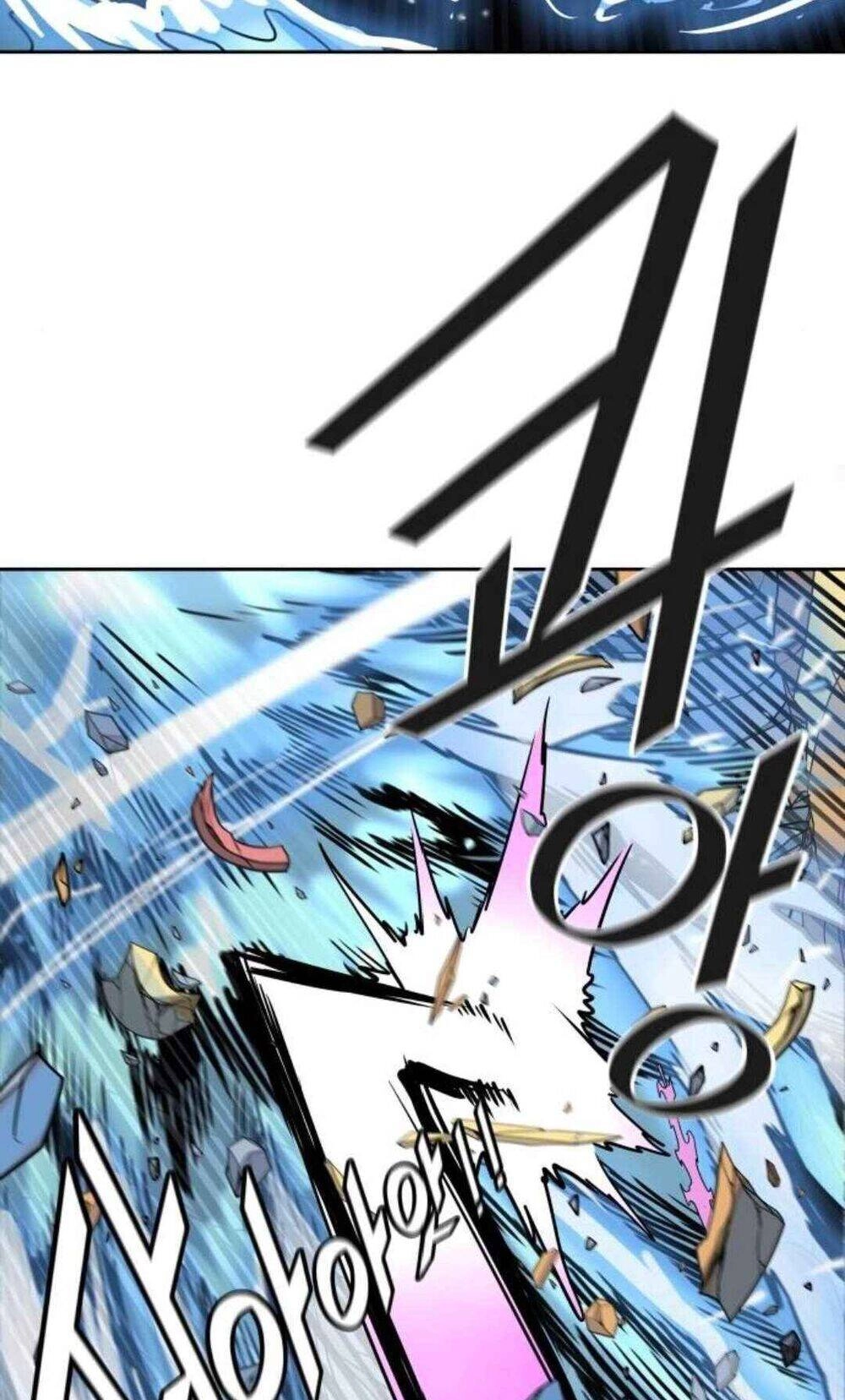 Tòa Tháp Bí Ẩn Chapter 488 - 126