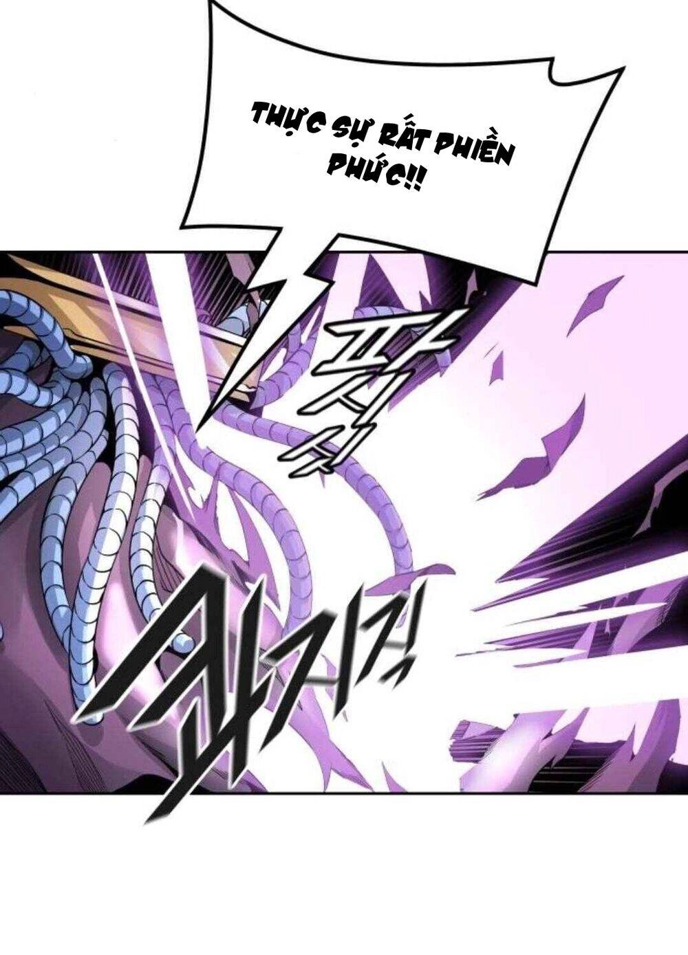 Tòa Tháp Bí Ẩn Chapter 488 - 139