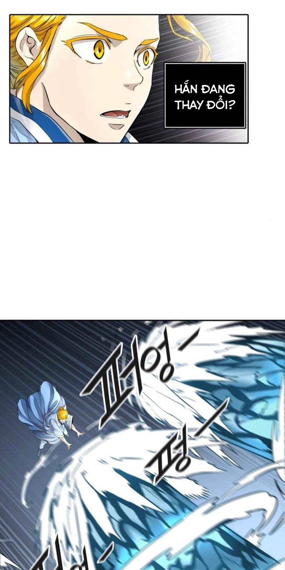 Tòa Tháp Bí Ẩn Chapter 488 - 143