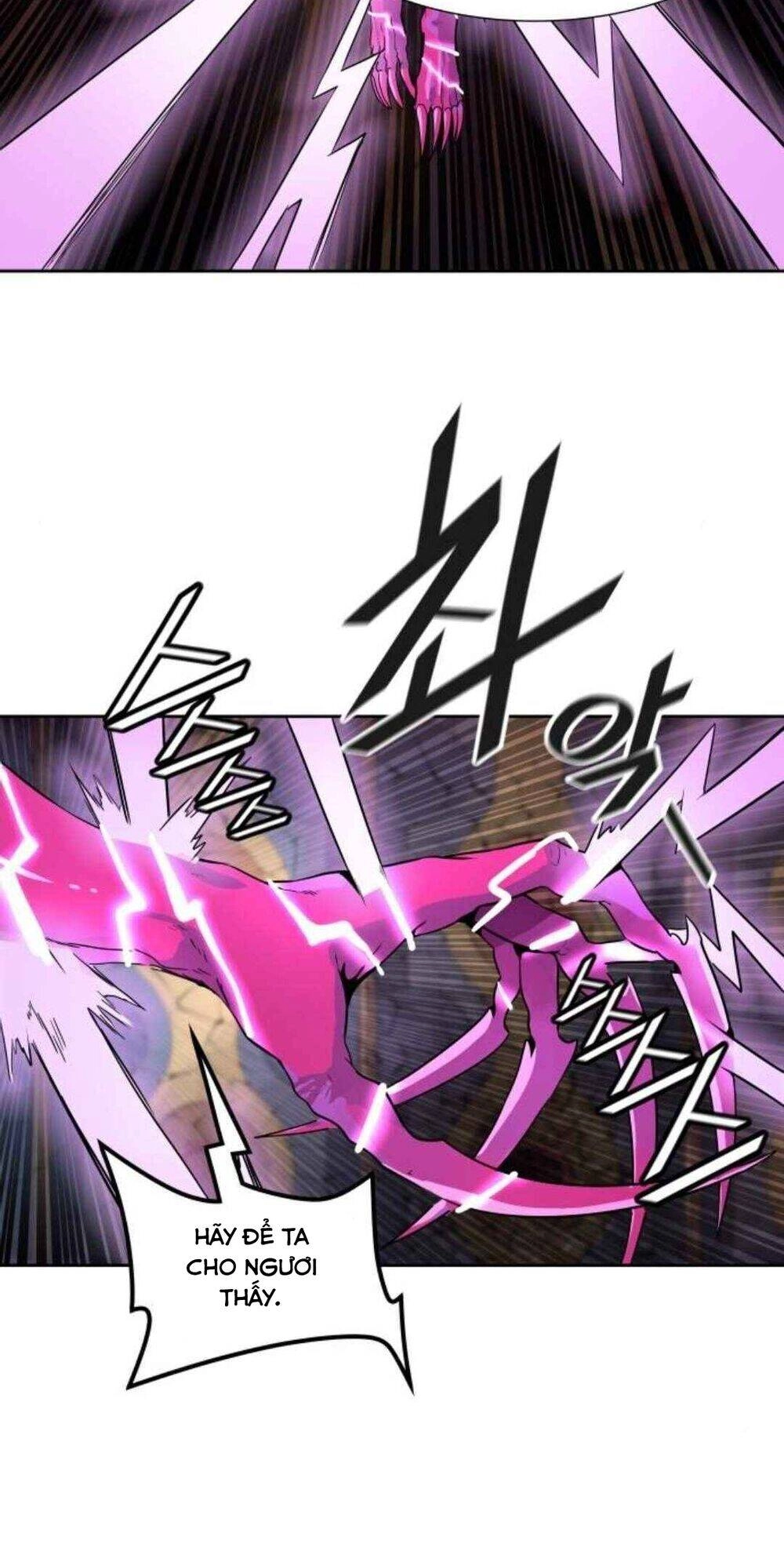 Tòa Tháp Bí Ẩn Chapter 488 - 158