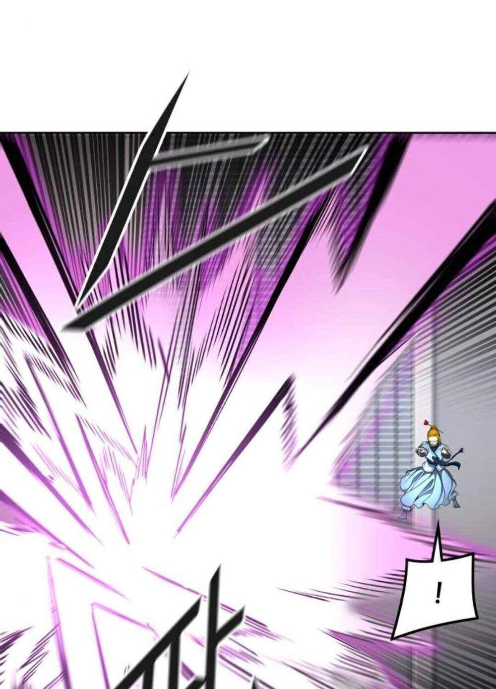 Tòa Tháp Bí Ẩn Chapter 488 - 159