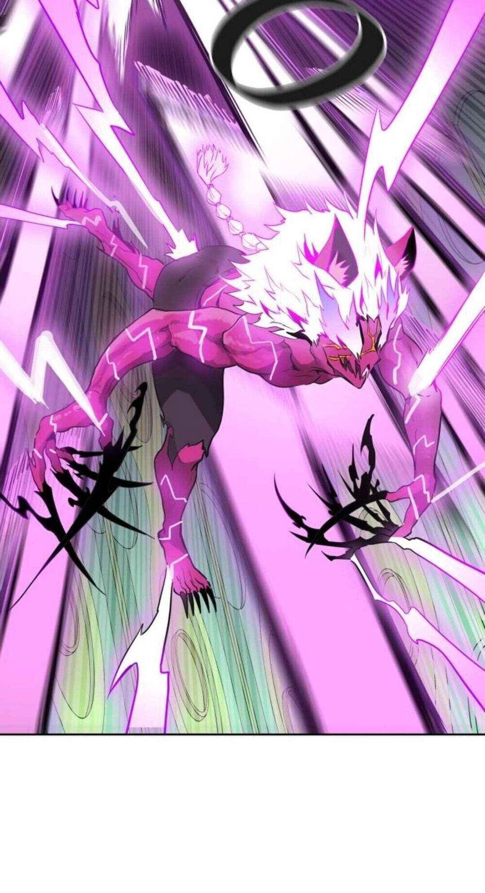 Tòa Tháp Bí Ẩn Chapter 488 - 162