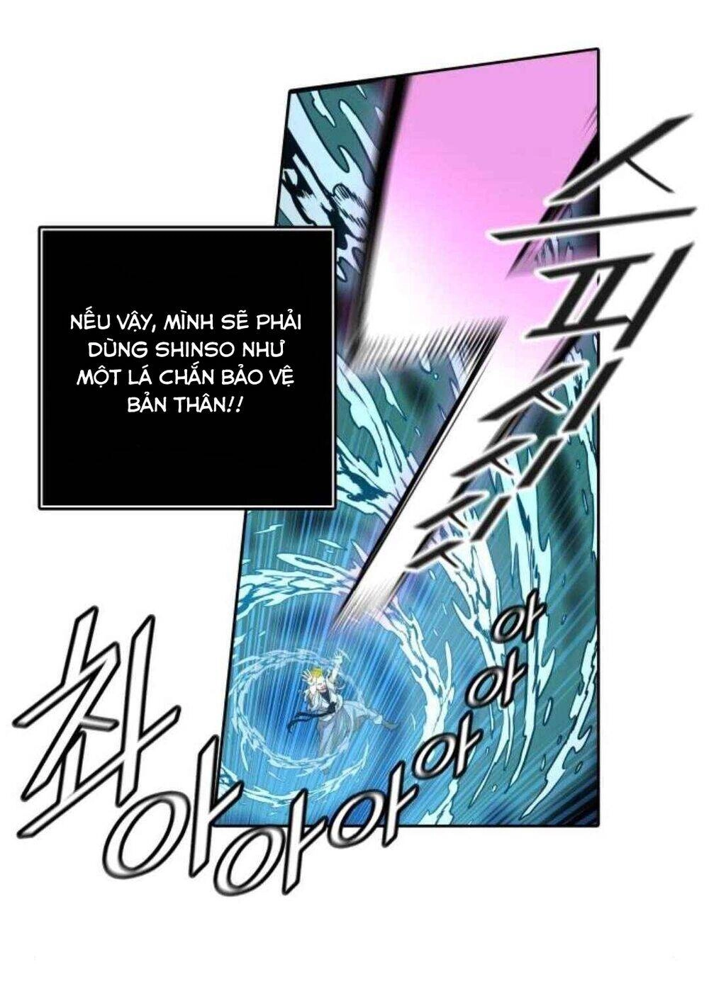 Tòa Tháp Bí Ẩn Chapter 488 - 167