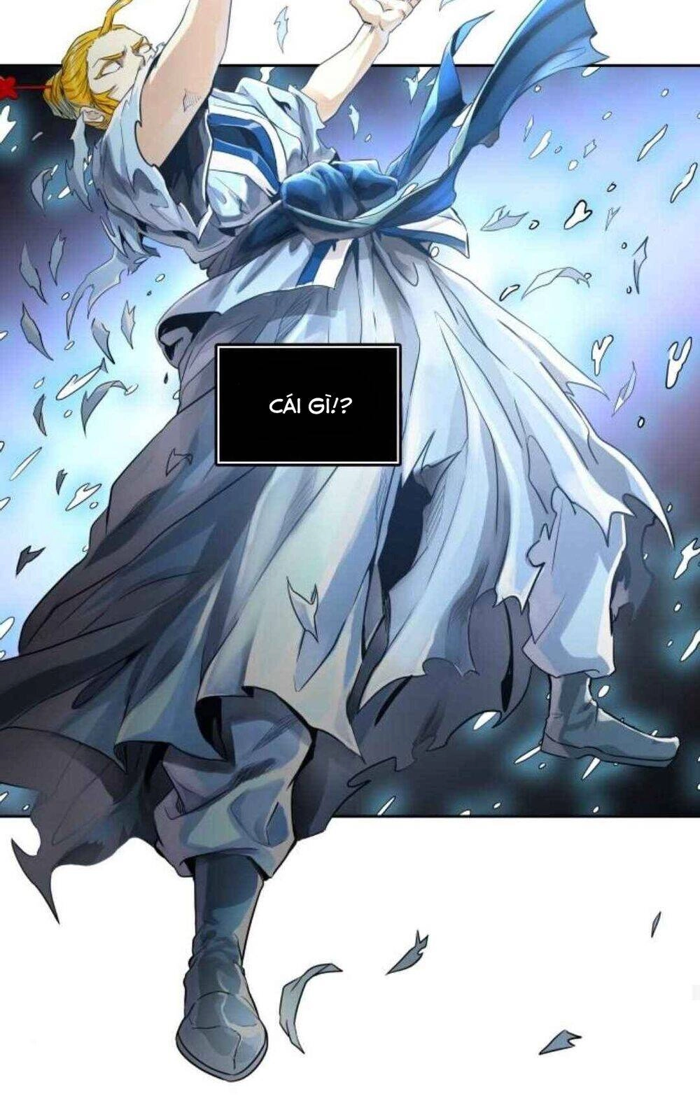 Tòa Tháp Bí Ẩn Chapter 488 - 170