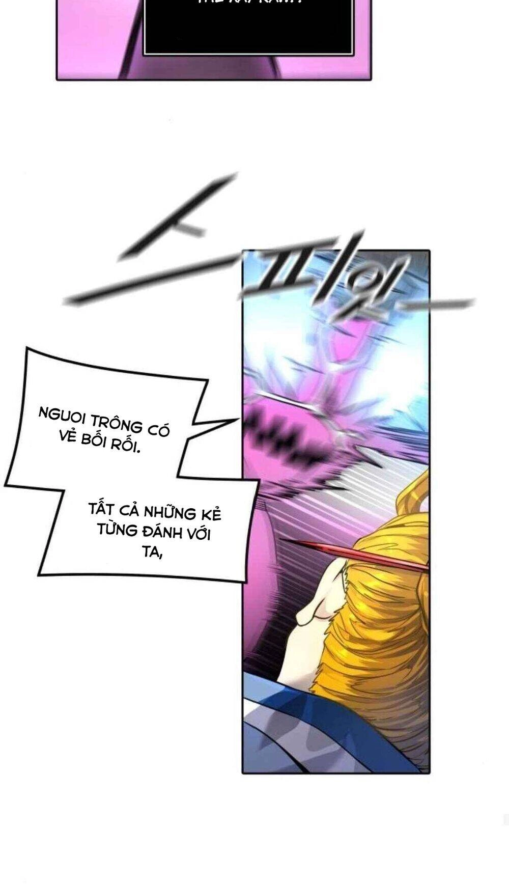 Tòa Tháp Bí Ẩn Chapter 488 - 175