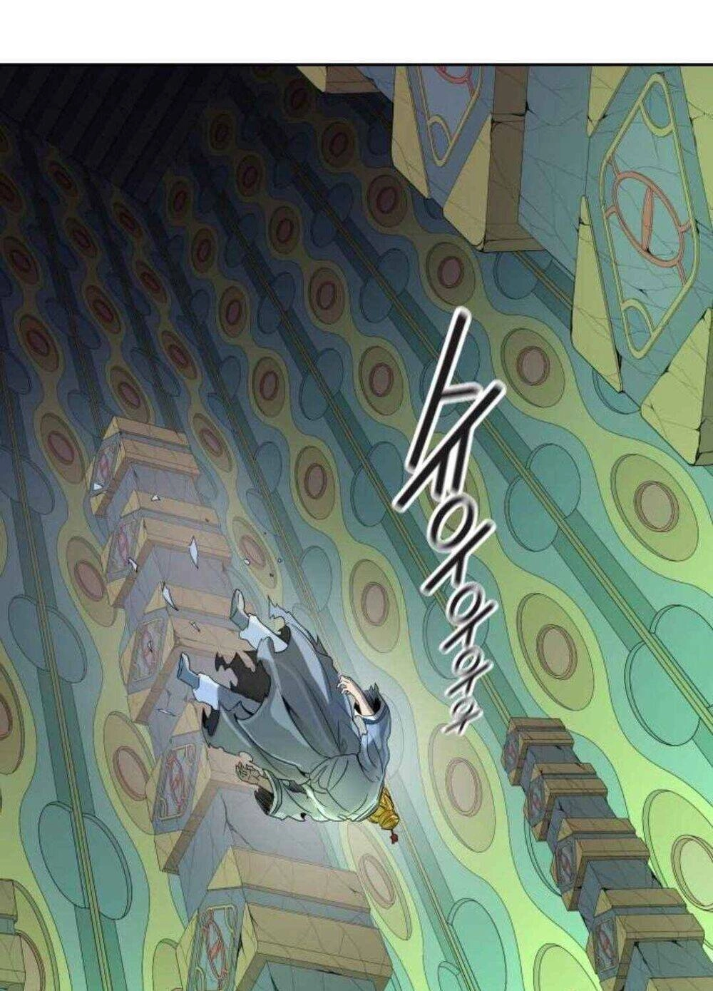 Tòa Tháp Bí Ẩn Chapter 488 - 182