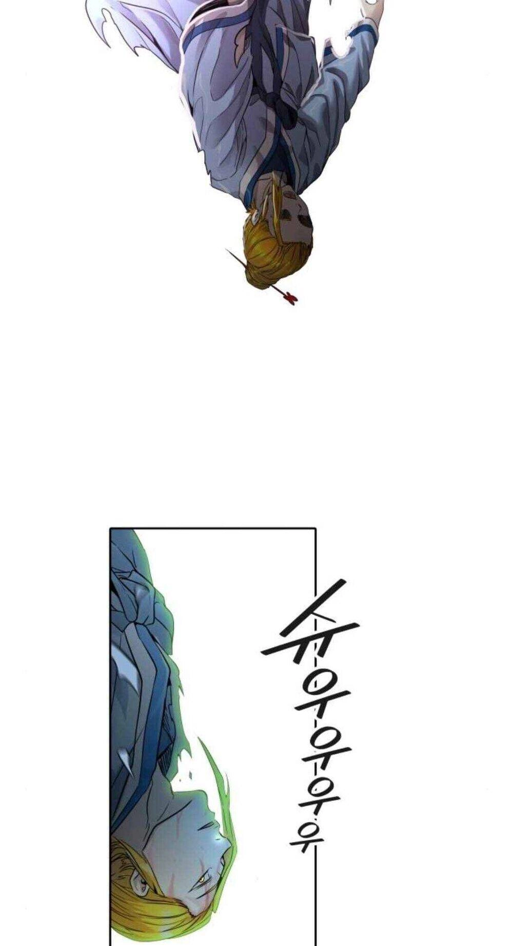 Tòa Tháp Bí Ẩn Chapter 488 - 186