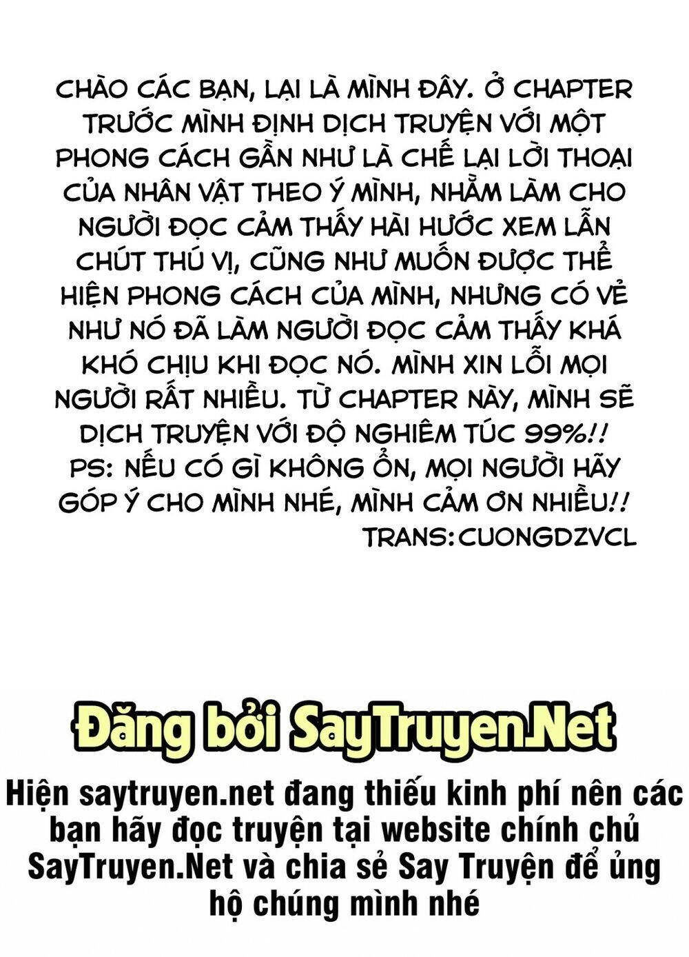 Tòa Tháp Bí Ẩn Chapter 488 - 188