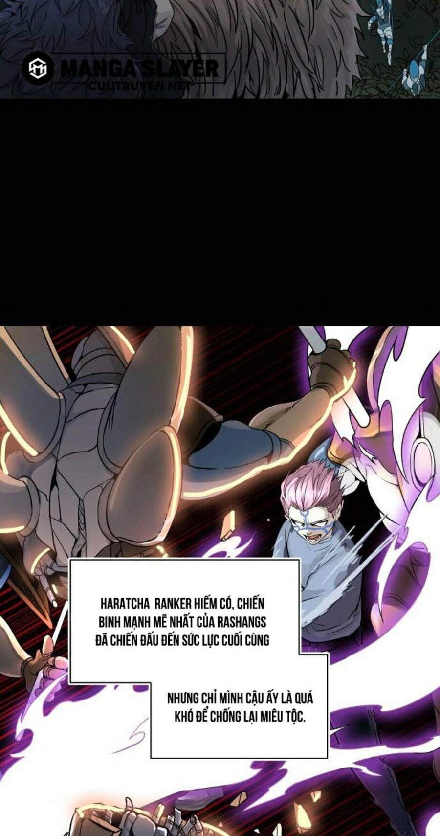 Tòa Tháp Bí Ẩn Chapter 489 - 12