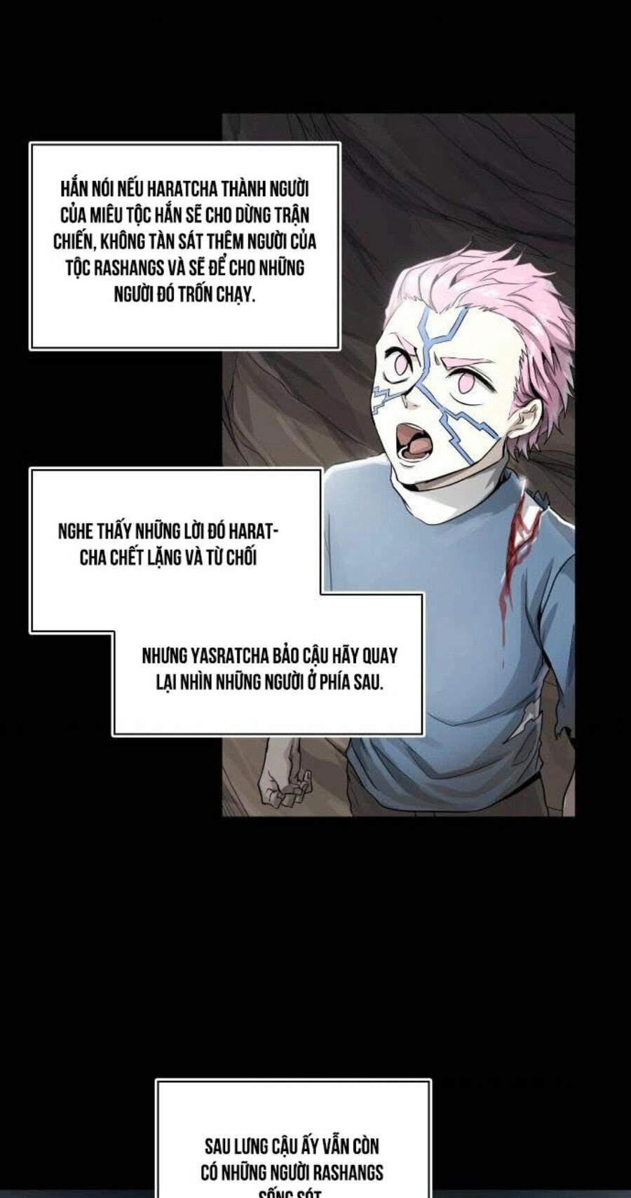 Tòa Tháp Bí Ẩn Chapter 489 - 14