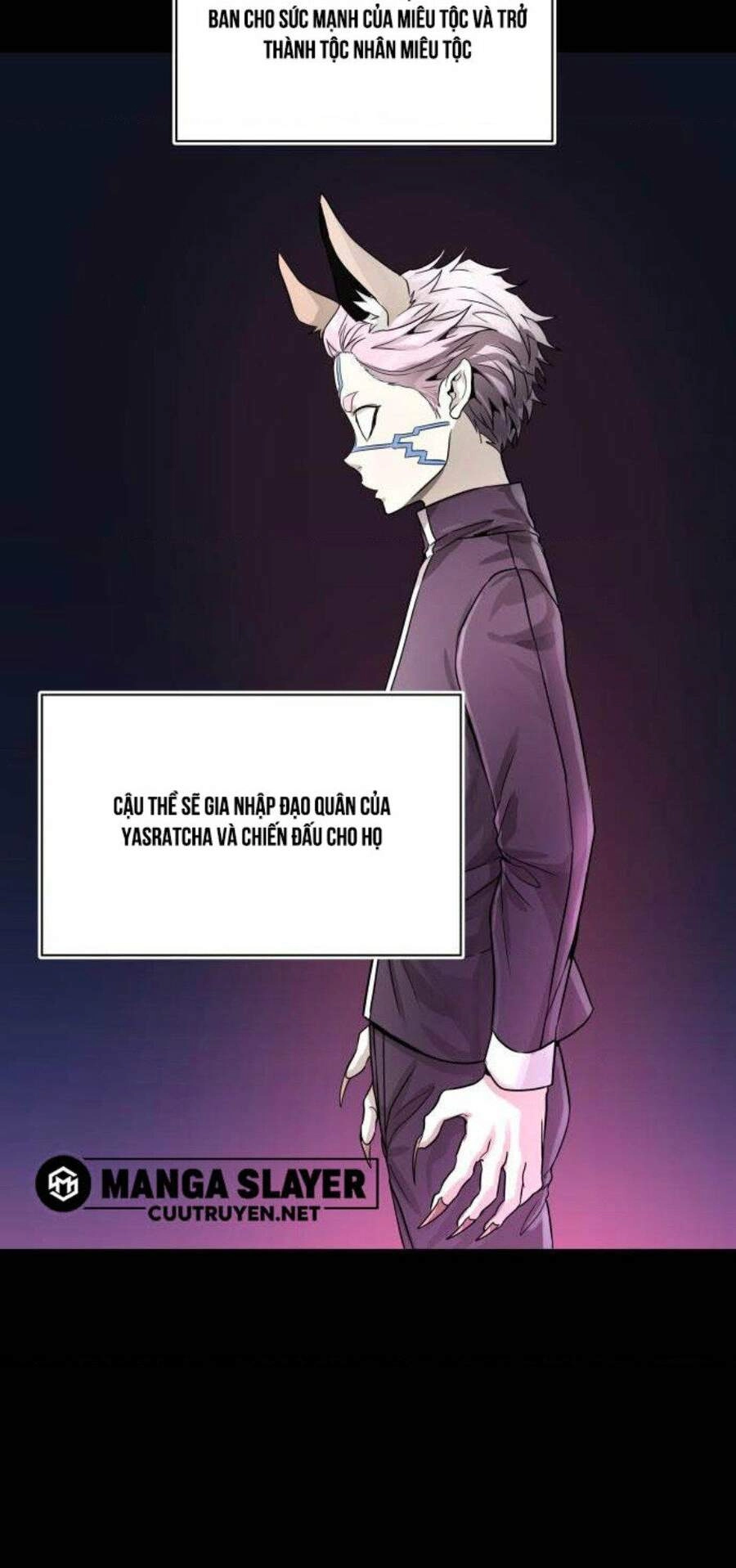 Tòa Tháp Bí Ẩn Chapter 489 - 16