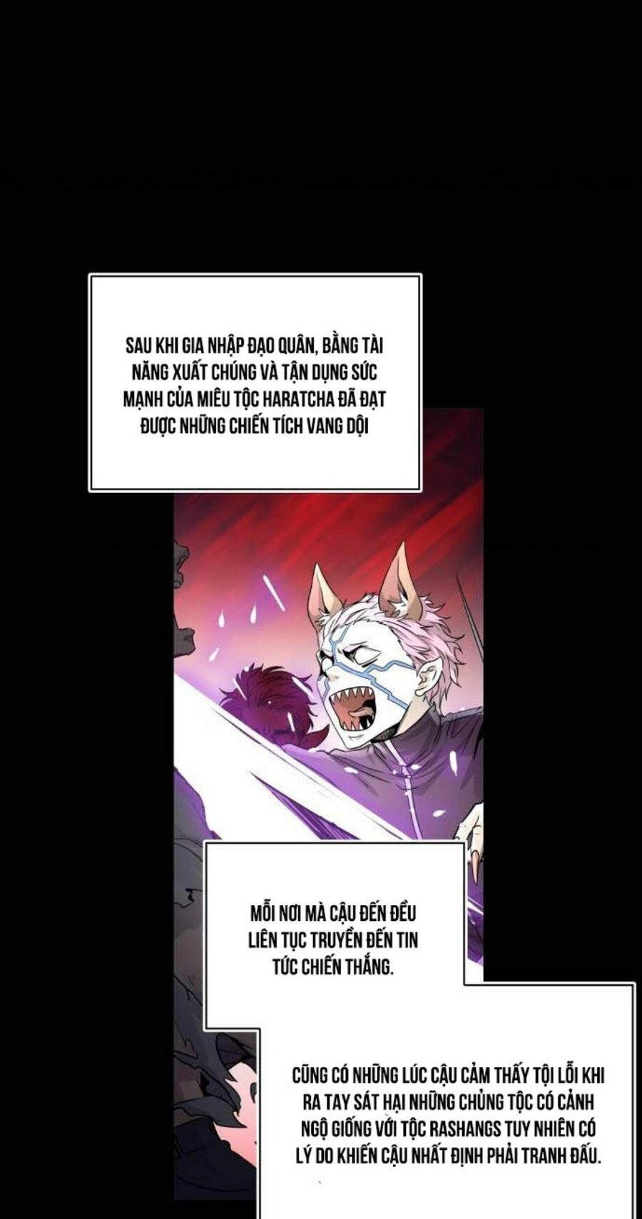 Tòa Tháp Bí Ẩn Chapter 489 - 17