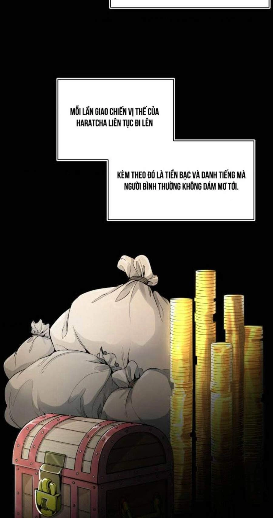 Tòa Tháp Bí Ẩn Chapter 489 - 18