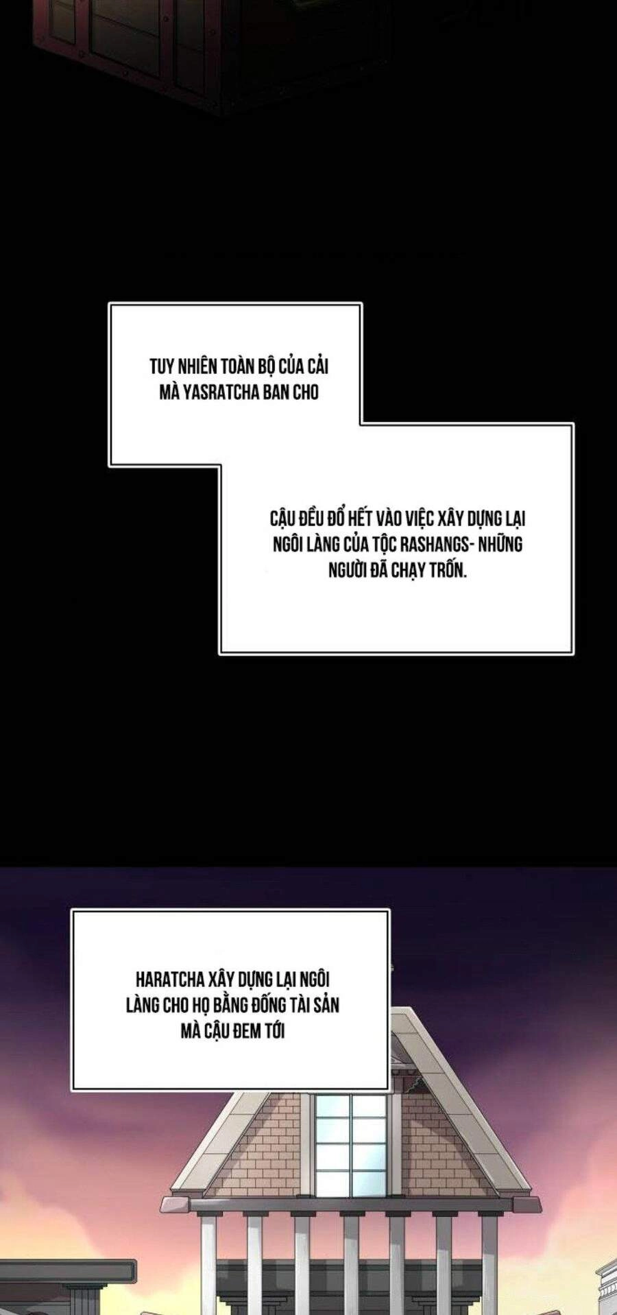 Tòa Tháp Bí Ẩn Chapter 489 - 19