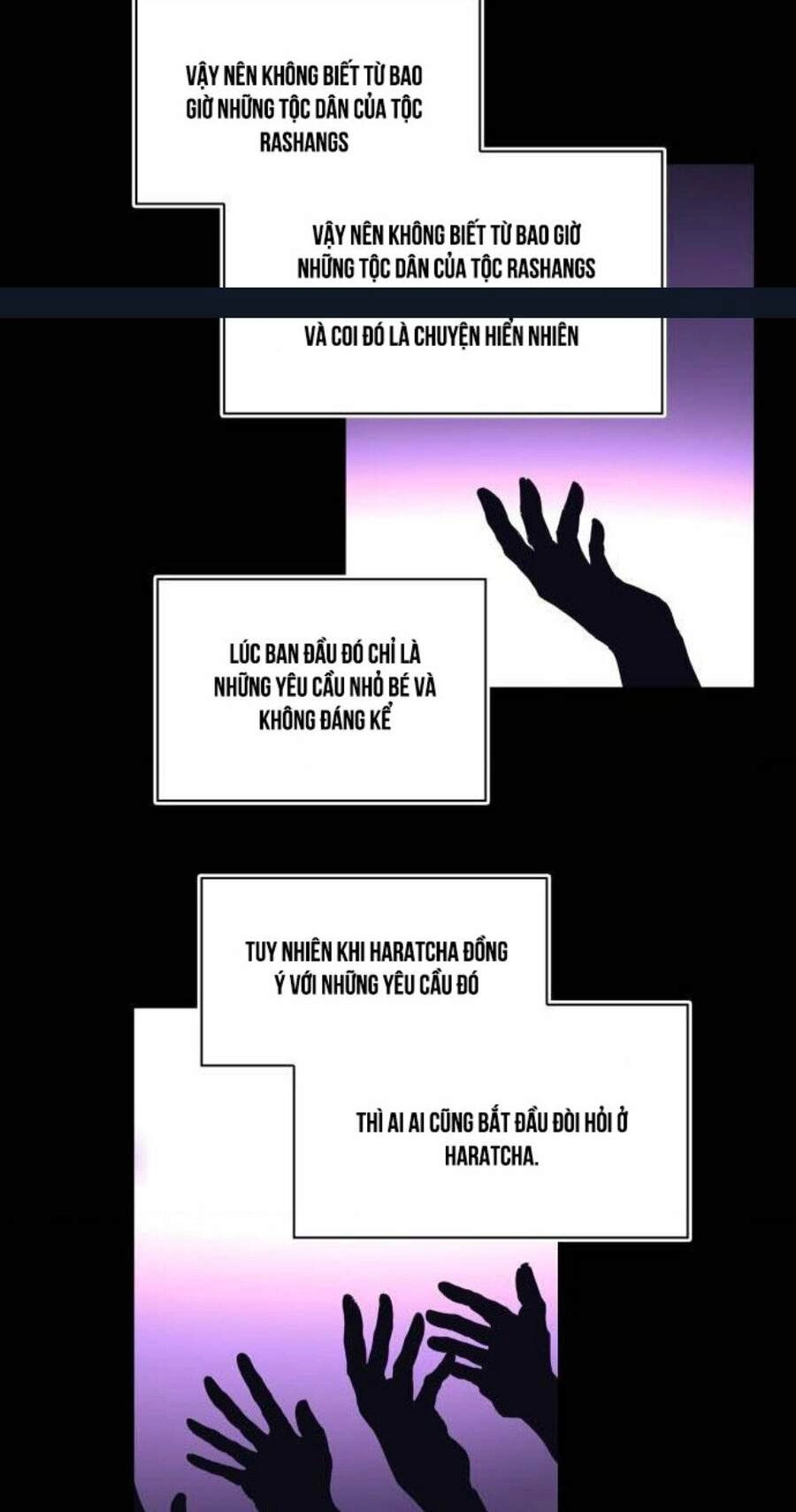 Tòa Tháp Bí Ẩn Chapter 489 - 21