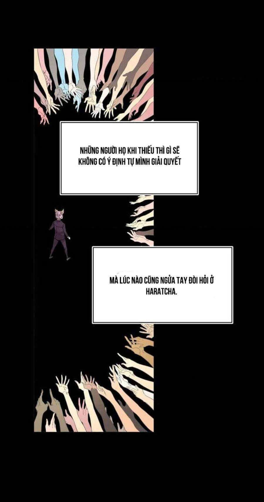 Tòa Tháp Bí Ẩn Chapter 489 - 23