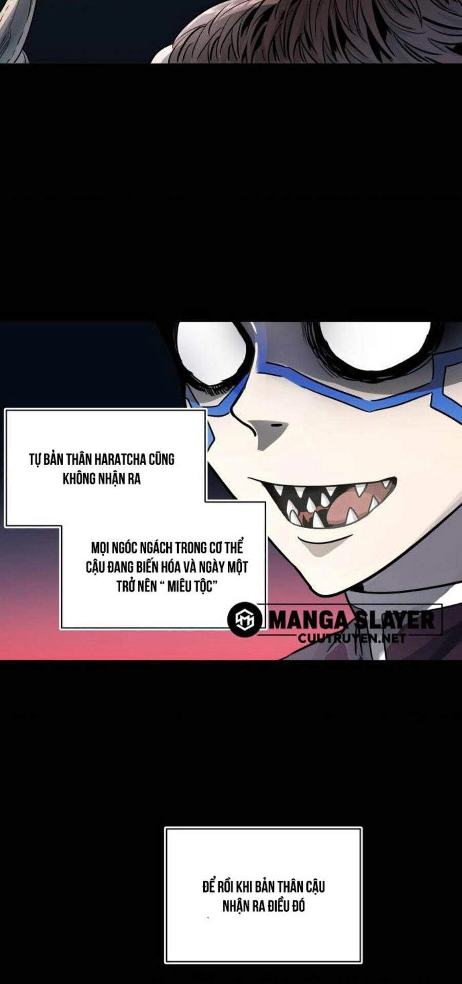 Tòa Tháp Bí Ẩn Chapter 489 - 25