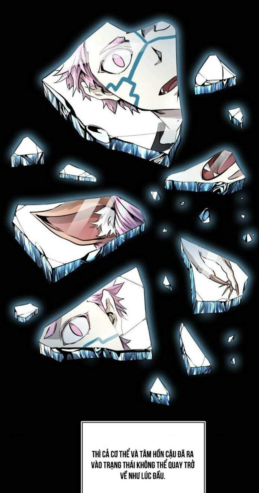 Tòa Tháp Bí Ẩn Chapter 489 - 26