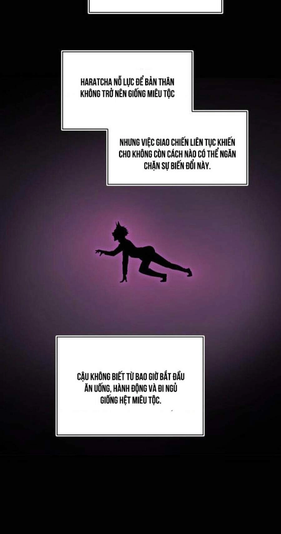 Tòa Tháp Bí Ẩn Chapter 489 - 27