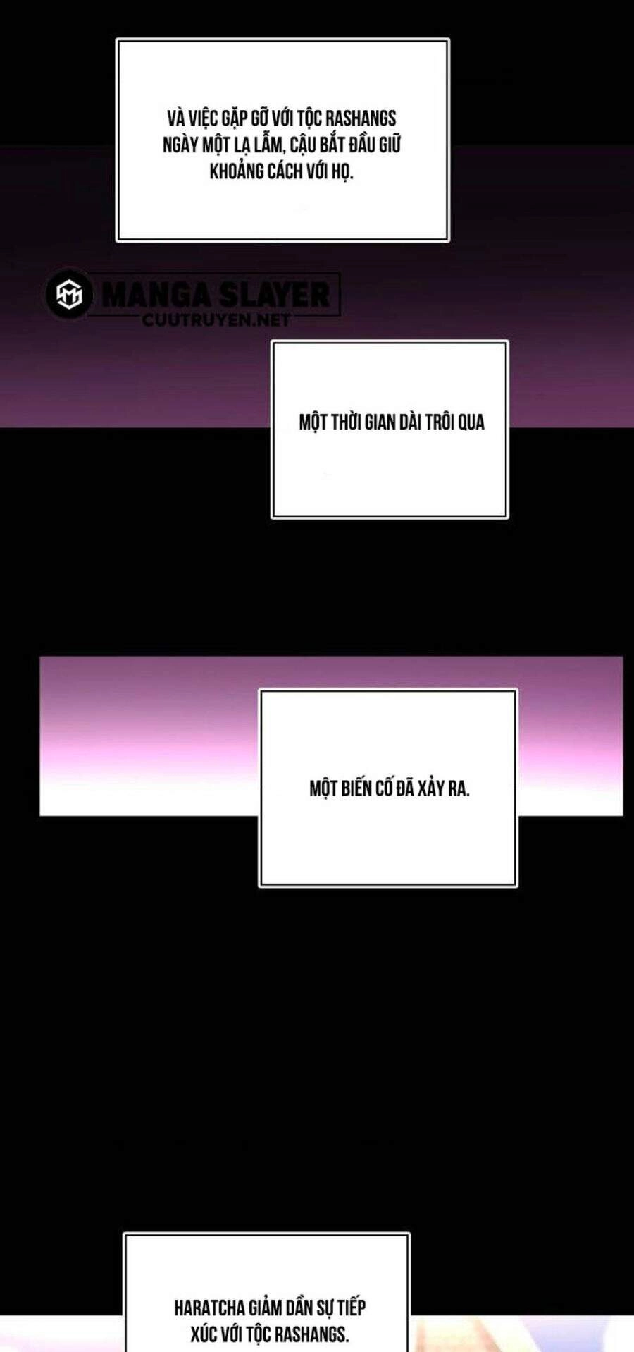 Tòa Tháp Bí Ẩn Chapter 489 - 28