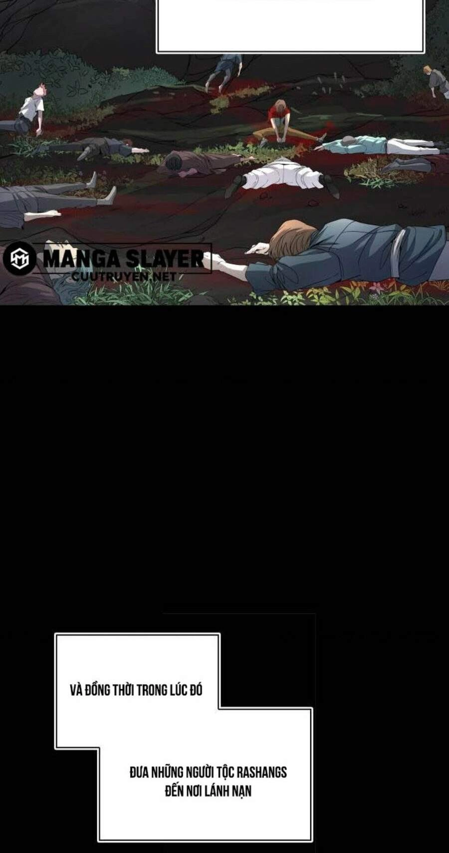 Tòa Tháp Bí Ẩn Chapter 489 - 39