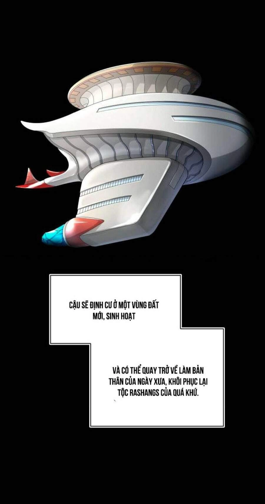 Tòa Tháp Bí Ẩn Chapter 489 - 42