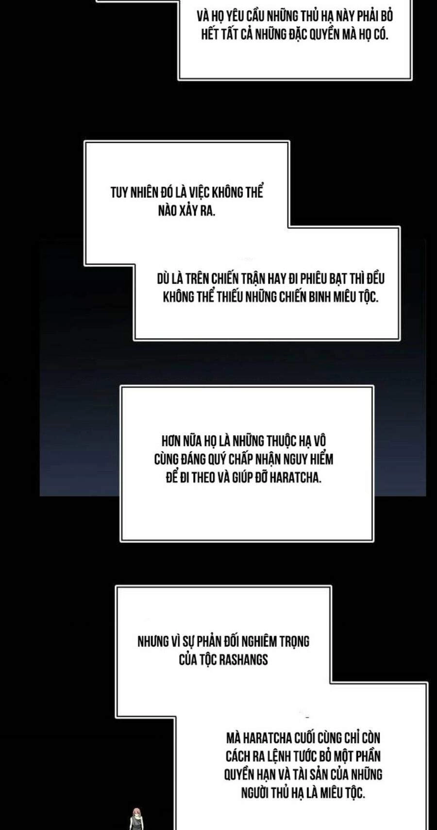 Tòa Tháp Bí Ẩn Chapter 489 - 44