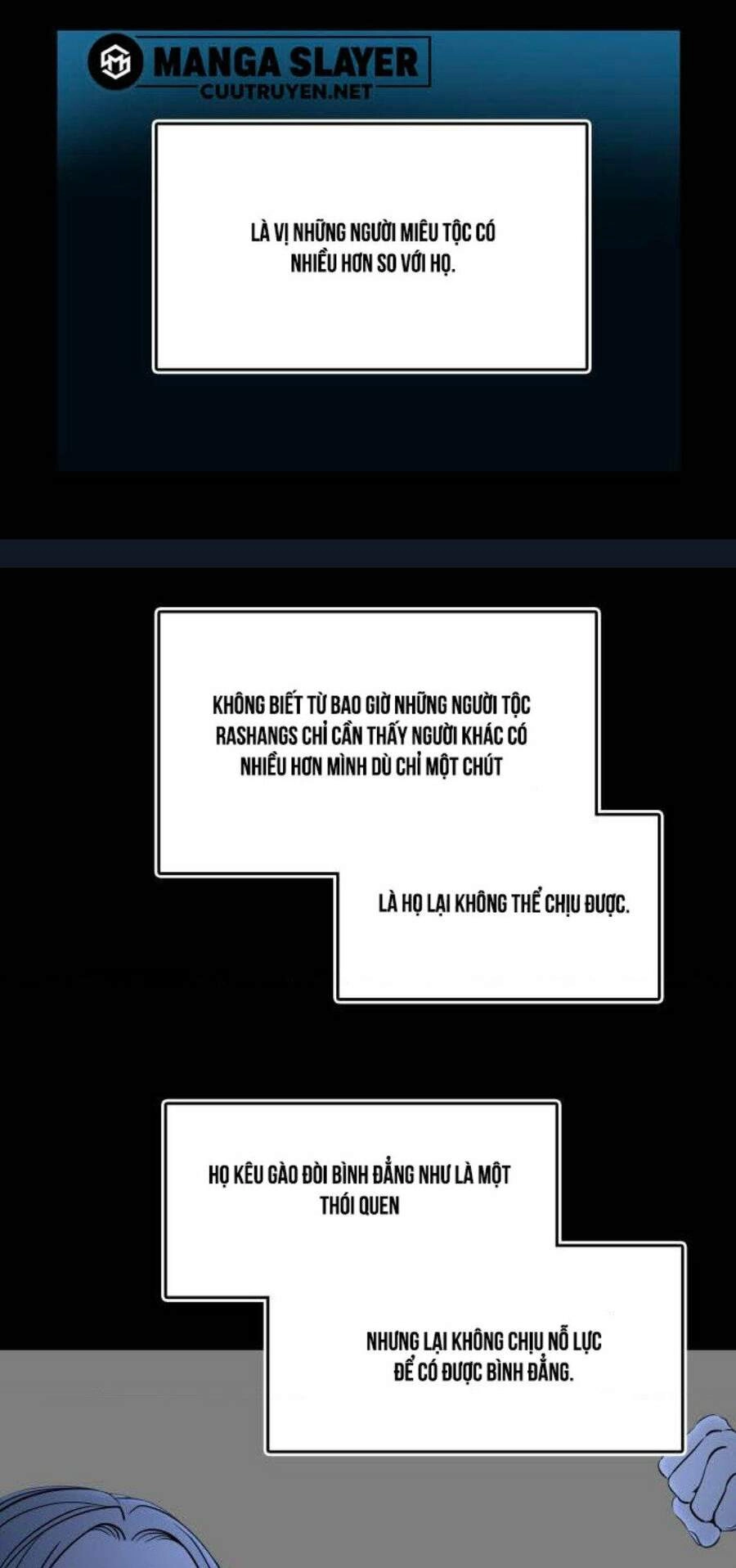 Tòa Tháp Bí Ẩn Chapter 489 - 49