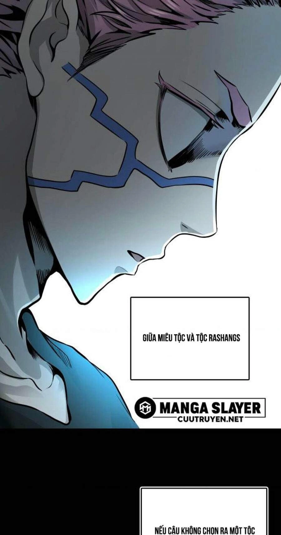 Tòa Tháp Bí Ẩn Chapter 489 - 57