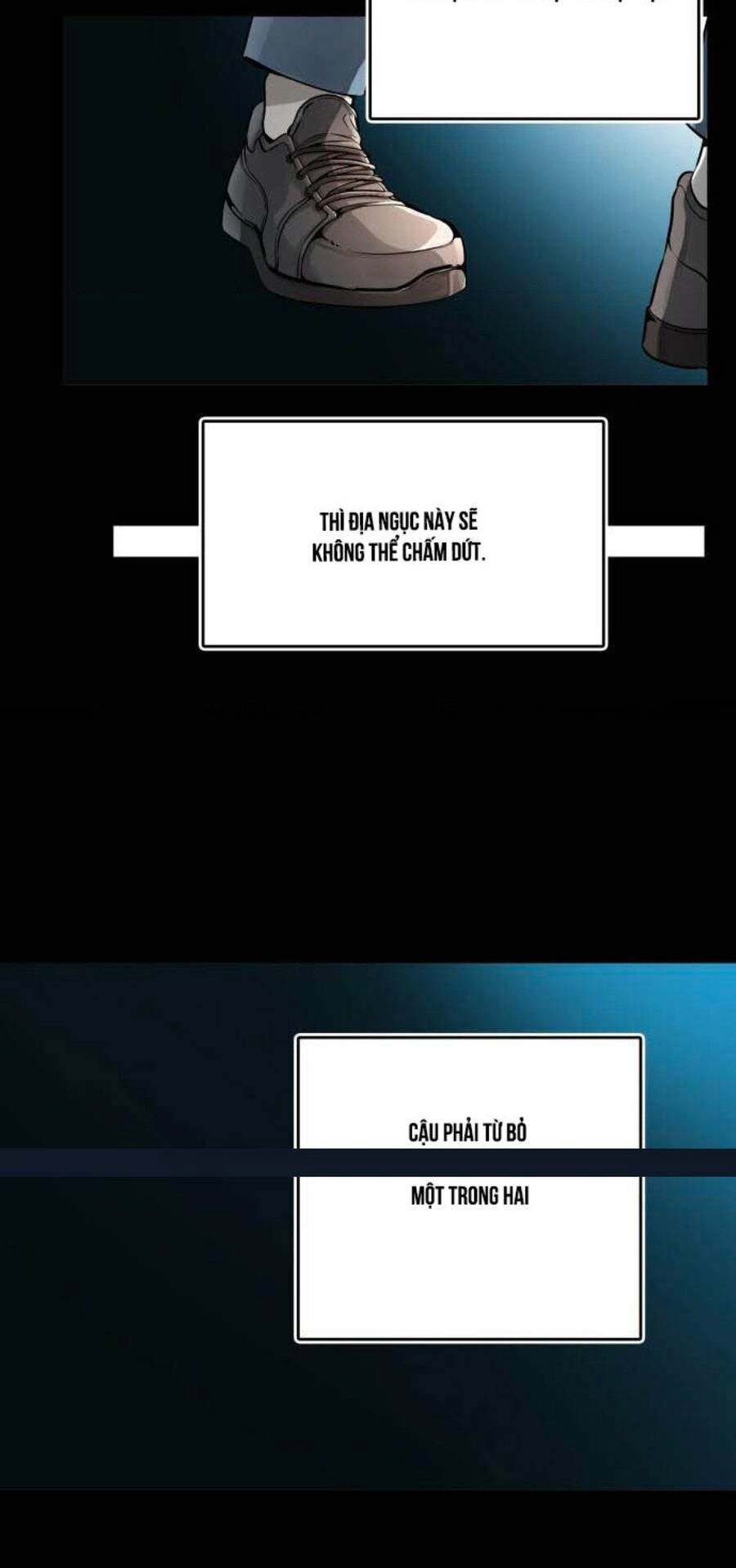 Tòa Tháp Bí Ẩn Chapter 489 - 58