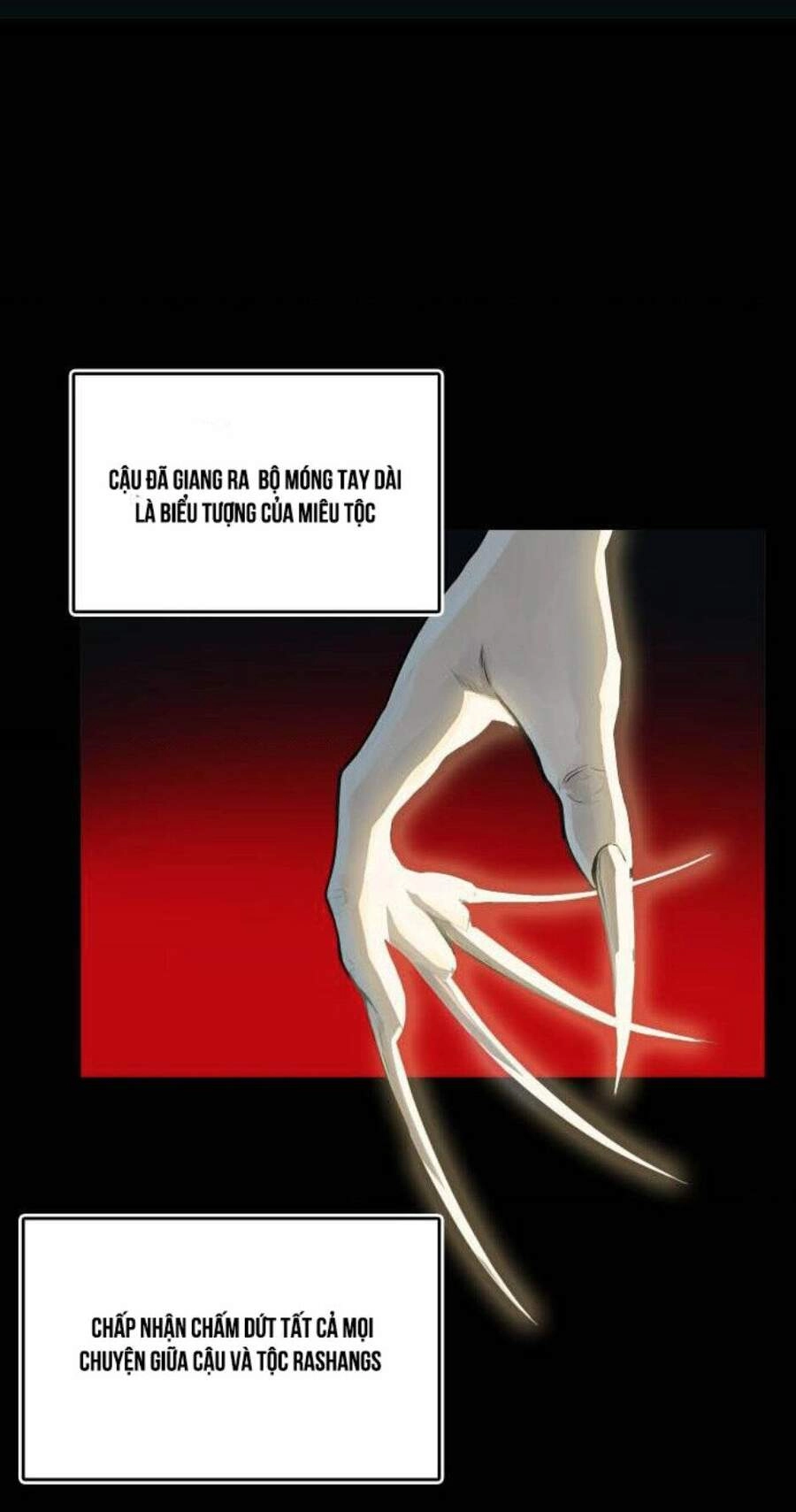 Tòa Tháp Bí Ẩn Chapter 489 - 60