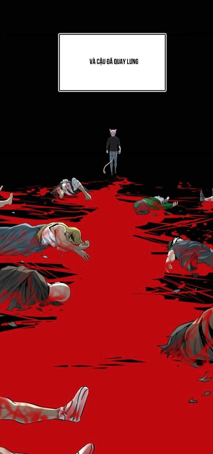 Tòa Tháp Bí Ẩn Chapter 489 - 61