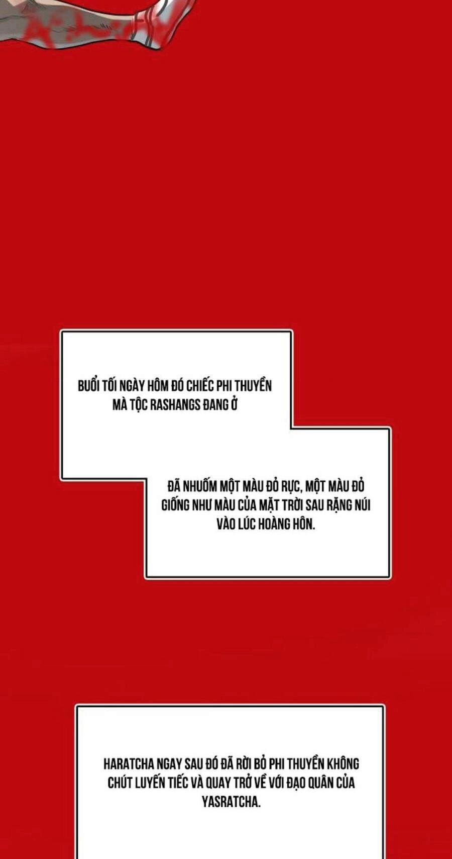 Tòa Tháp Bí Ẩn Chapter 489 - 62