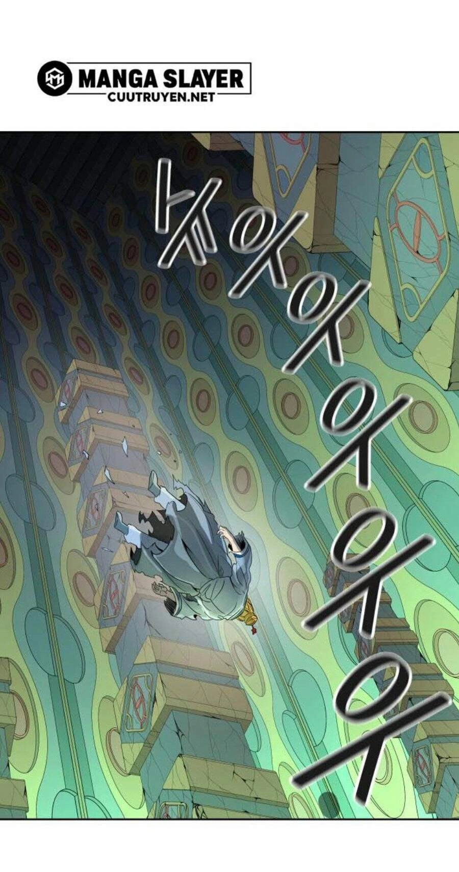 Tòa Tháp Bí Ẩn Chapter 489 - 65