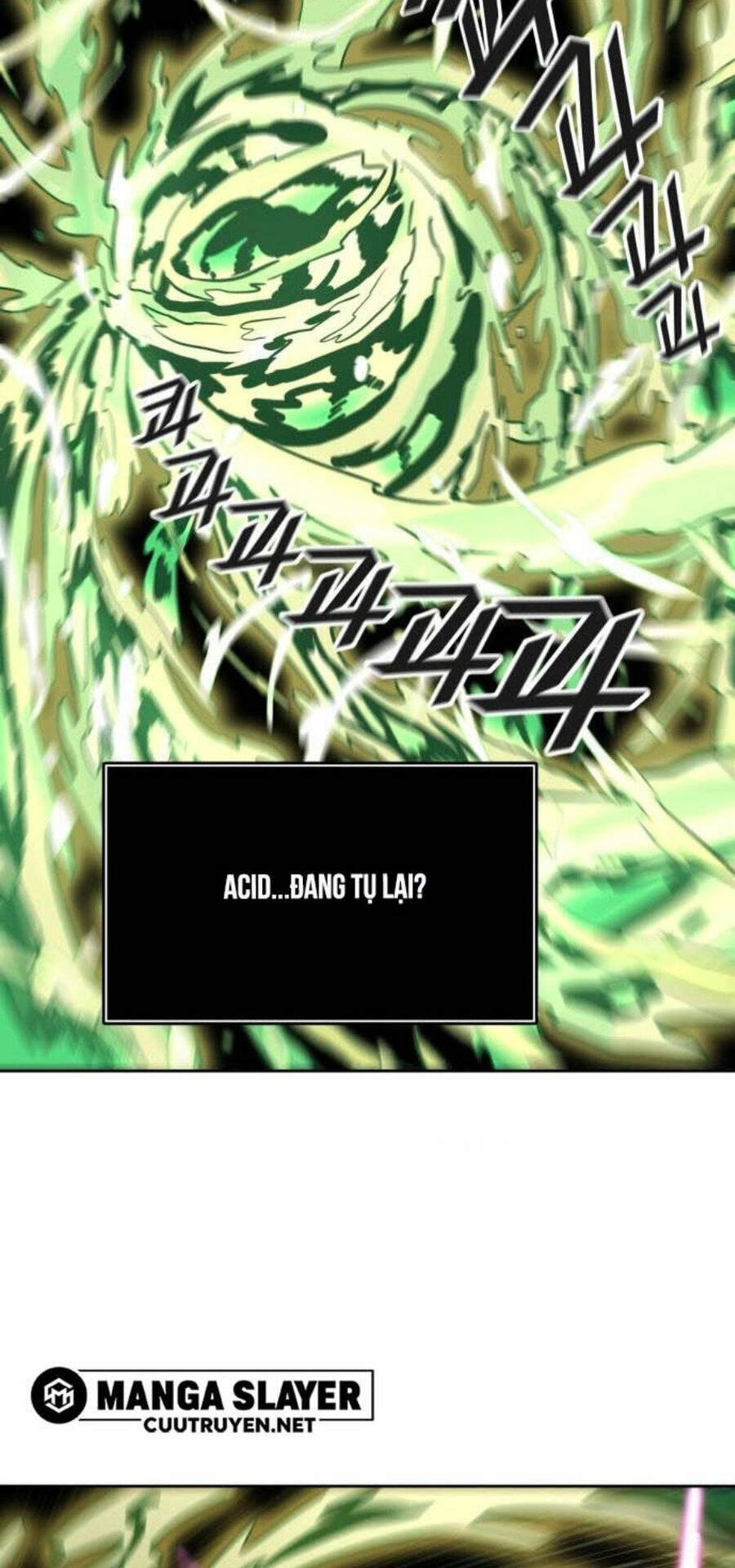 Tòa Tháp Bí Ẩn Chapter 489 - 70