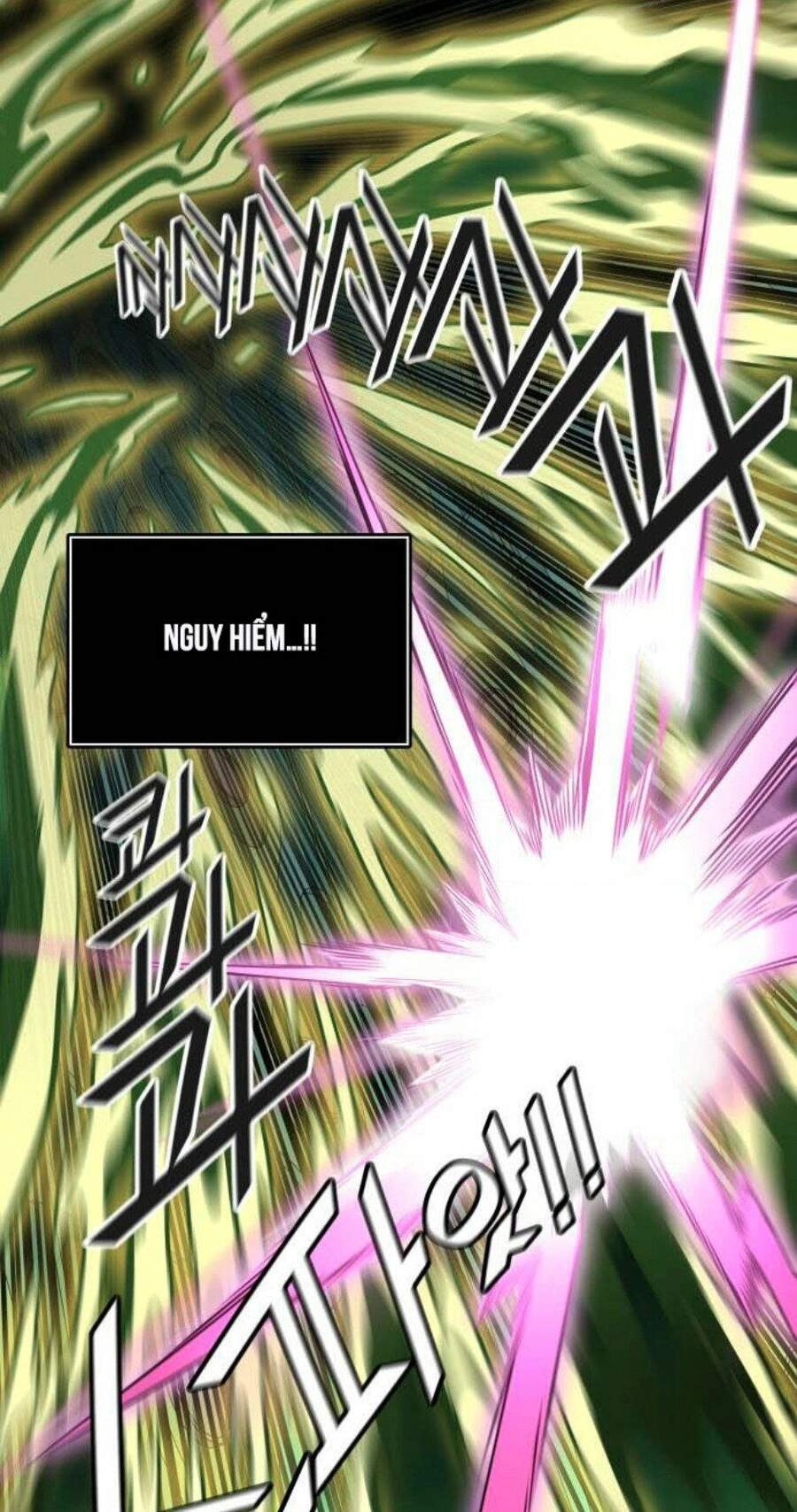 Tòa Tháp Bí Ẩn Chapter 489 - 71