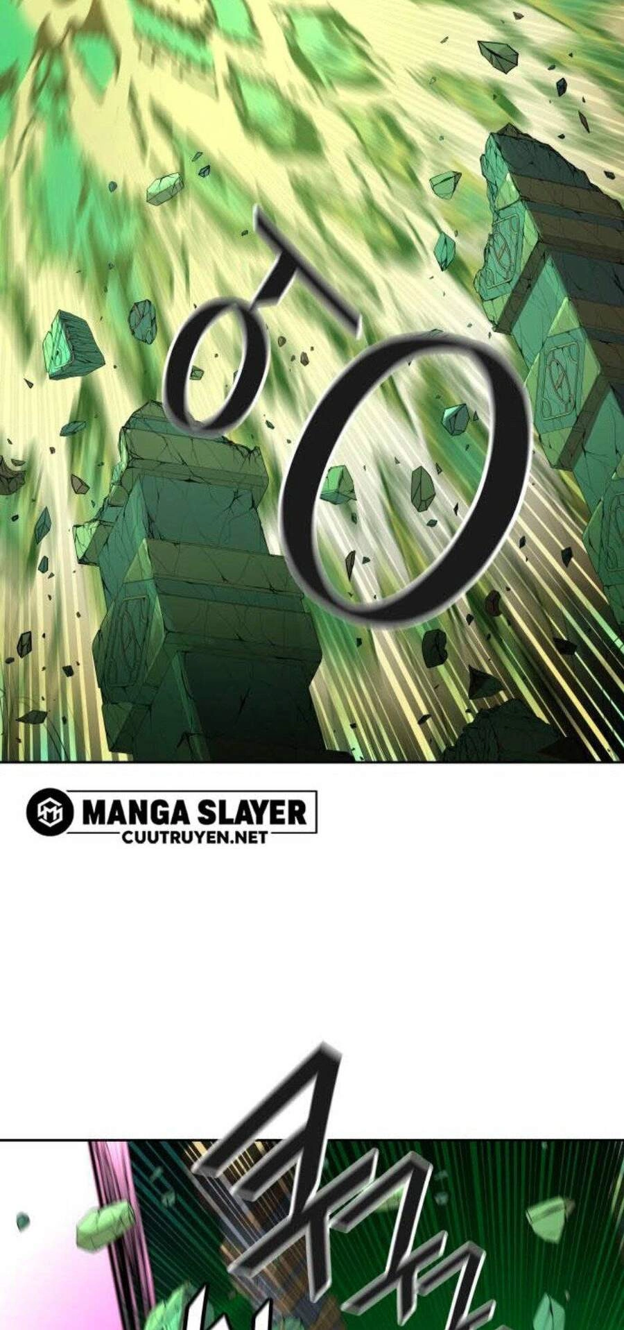 Tòa Tháp Bí Ẩn Chapter 489 - 73