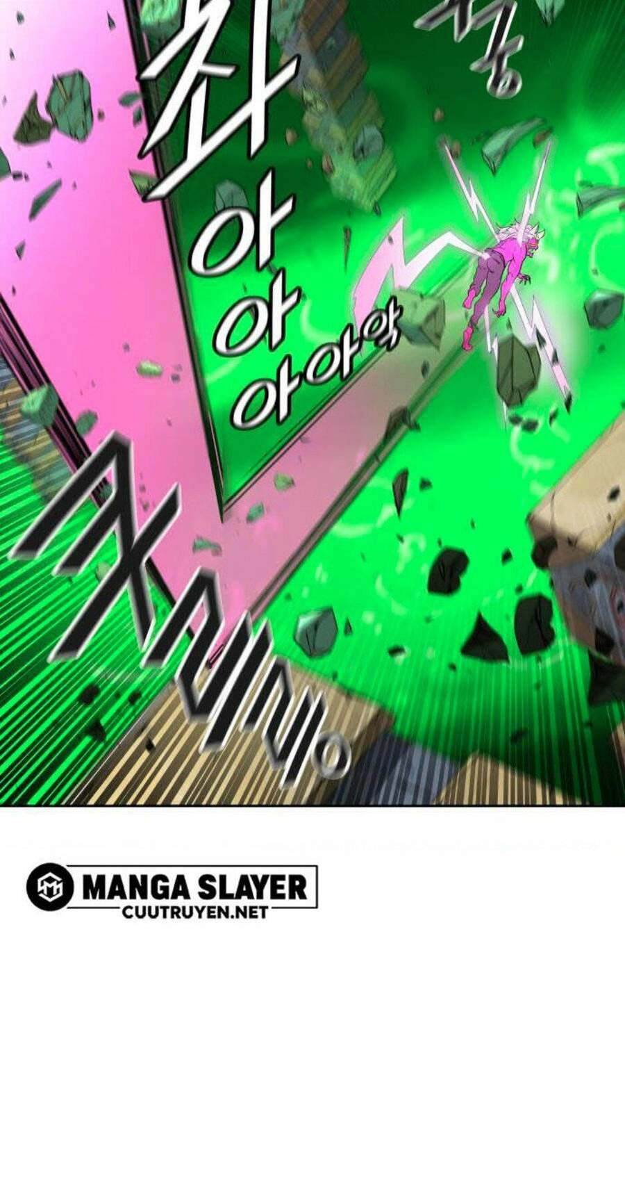 Tòa Tháp Bí Ẩn Chapter 489 - 74