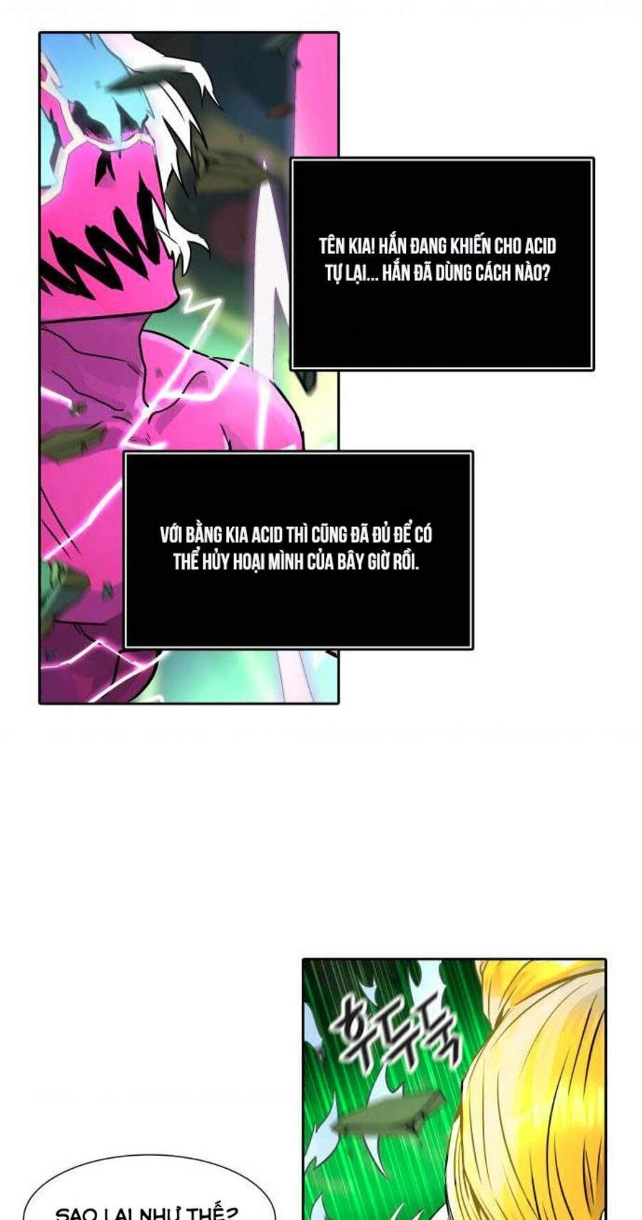 Tòa Tháp Bí Ẩn Chapter 489 - 75