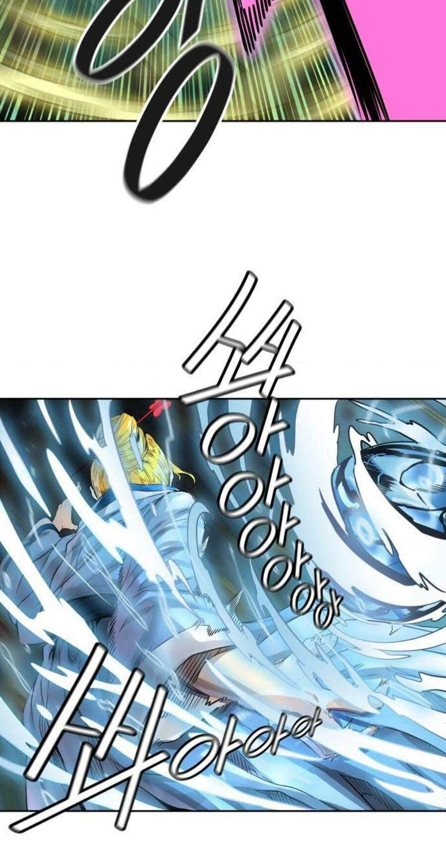 Tòa Tháp Bí Ẩn Chapter 489 - 80