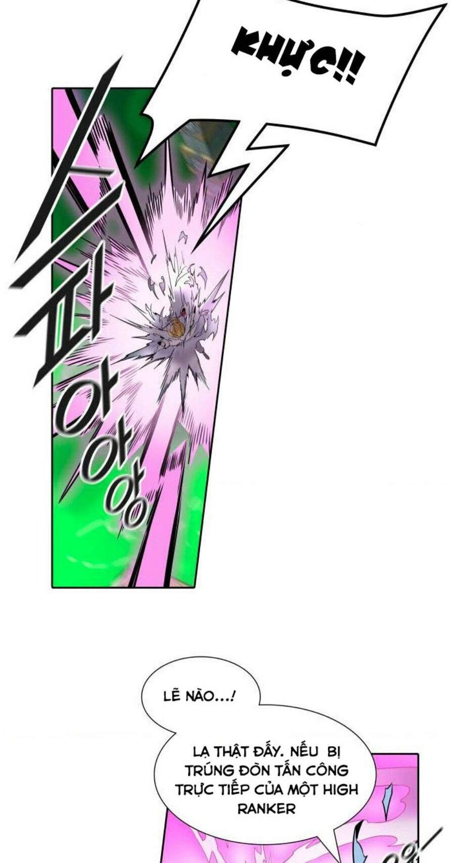 Tòa Tháp Bí Ẩn Chapter 489 - 83