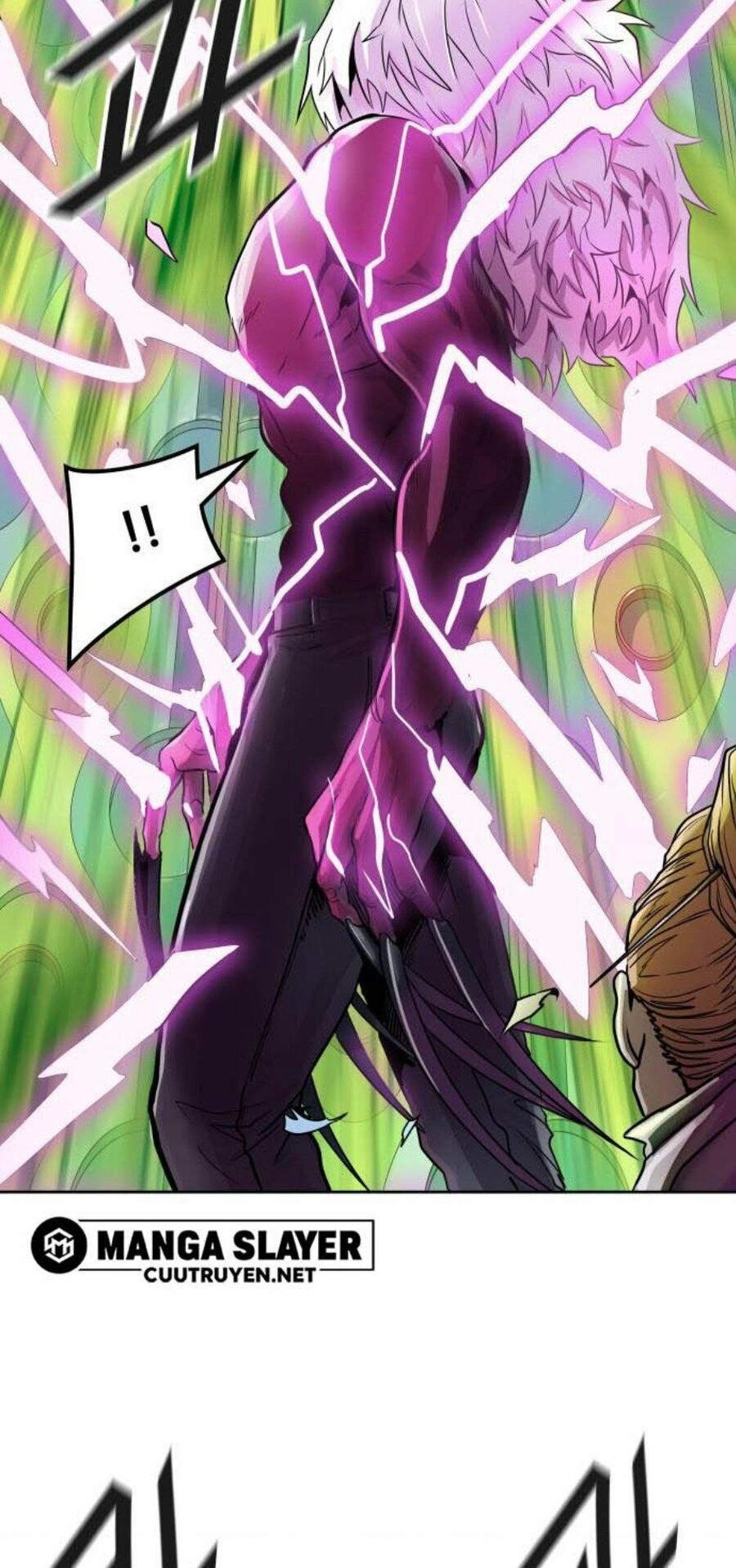 Tòa Tháp Bí Ẩn Chapter 489 - 88