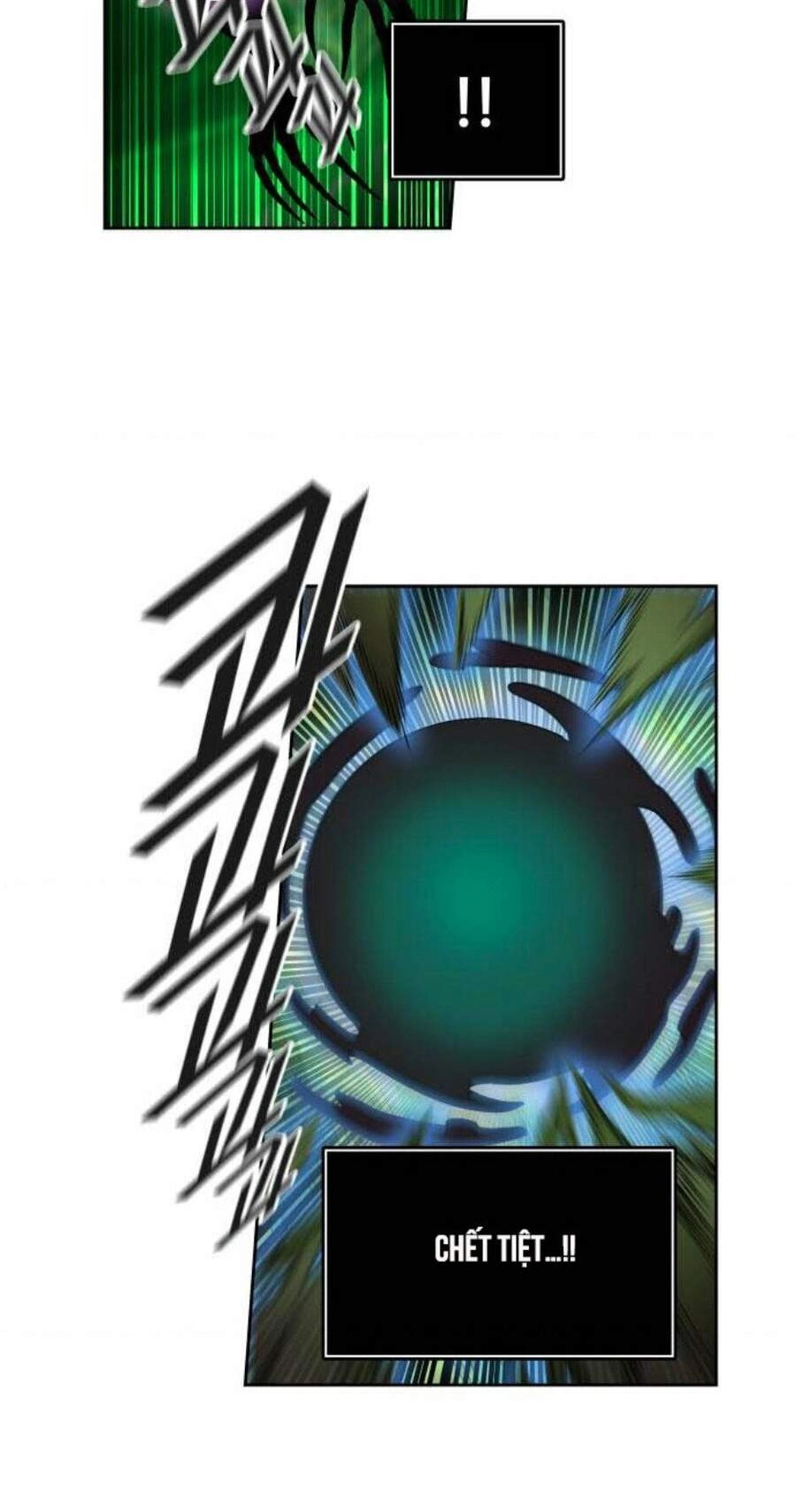 Tòa Tháp Bí Ẩn Chapter 489 - 93